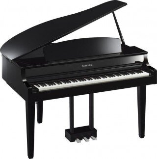Yamaha CLP-665GP Piyano kullananlar yorumlar
